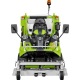 Садовый райдер Grillo FD 13.09 4WD с кабиной в Йошкар-Оле