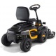 Садовый минитрактор McCulloch M125-85FH в Йошкар-Оле
