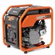 Инверторный бензогенератор Daewoo GDA 4400 i 3.4 кВт в Йошкар-Оле