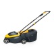 Газонокосилка аккумуляторная Stiga Collector 132 AE Kit в Йошкар-Оле