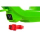Снегоуборщик аккумуляторный (лопата) GreenWorks G-Max 40V GD40SSK6 в Йошкар-Оле