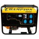 Бензогенератор Champion GG6500 5 кВт в Йошкар-Оле
