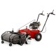 Подметальная машина Tielburger TK17E (Briggs&amp;Stratton 82V) в Йошкар-Оле