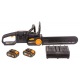 Аккумуляторная пила Worx Nitro WG385E-16&quot; в Йошкар-Оле