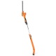 Аккумуляторный кусторез Daewoo DAHT 1212Li SET в Йошкар-Оле