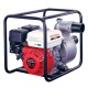 Бензиновая мотопомпа Honda WB 30 XT3 DRX в Йошкар-Оле