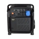 Бензиновый генератор инверторный Carver PPG-10000IЕ 8 кВт в Йошкар-Оле