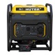 Бензиновый генератор инверторный Huter DN12500iXA 8 кВт в Йошкар-Оле