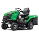 Садовый минитрактор Caiman Rapido 2WD 107D2C в Йошкар-Оле