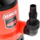 Дренажный насос Hammer NAP750 в Йошкар-Оле