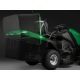 Садовый минитрактор Caiman Rapido Max 2WD 97D2K2 в Йошкар-Оле