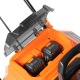 Снегоуборщик аккумуляторный Daewoo DAST 5542Li SET в Йошкар-Оле