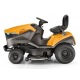 Садовый минитрактор Stiga Tornado 6108 HW в Йошкар-Оле