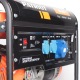 Бензогенератор Patriot GP 6510 5 кВт в Йошкар-Оле