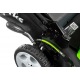 Газонокосилка аккумуляторная GreenWorks G40LM45K4 в Йошкар-Оле