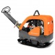 Виброплита реверсивная Husqvarna Atlas Copco LG 400 DEC в Йошкар-Оле