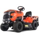 Садовый минитрактор Yard Fox T 92RBH в Йошкар-Оле
