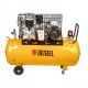 Компрессор поршневой Denzel DR4000/200 в Йошкар-Оле