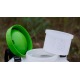 Аккумуляторный опрыскиватель GreenWorks GW-BPS60 (без аккумулятора и зарядного устройства) в Йошкар-Оле
