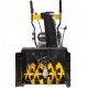 Бензиновый снегоуборщик Huter SGC 4100 W в Йошкар-Оле