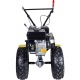 Мотоблок Huter МК-7000M Big Foot в Йошкар-Оле