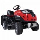 Садовый минитрактор Efco EF 92R/19 K V в Йошкар-Оле
