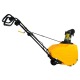 Снегоуборщик электрический Baumaster STE-5018X в Йошкар-Оле