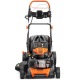 Газонокосилка бензиновая Fuxtec FX-RM5196eSSL в Йошкар-Оле