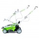 Газонокосилка электрическая GreenWorks GLM1240 1200 Вт в Йошкар-Оле