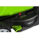 Газонокосилка электрическая GreenWorks GLM1241 в Йошкар-Оле