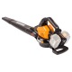 Воздуходувка аккумуляторная Worx WG583E.9 (без аккумулятора и ЗУ) в Йошкар-Оле