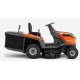 Садовый минитрактор Husqvarna TC 114 в Йошкар-Оле