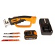 Аккумуляторная пила Worx WG894E.5 в Йошкар-Оле
