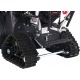 Снегоуборщик гусеничный Yard Fox PRO 6654ET в Йошкар-Оле