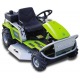 Cадовый минитрактор Grillo Climber CL7.16 для кошения бурьяна и сорняка в Йошкар-Оле