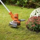 Электрокоса (электрический триммер) Black+Decker BESTA530 в Йошкар-Оле