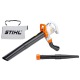 Садовый пылесос Stihl SHE 71 в Йошкар-Оле
