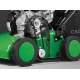 Аэратор (cкарификатор) Caiman Cesar 60H в Йошкар-Оле