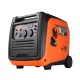 Бензогенератор инверторный Patriot iGX 4000W 3.5 кВт в Йошкар-Оле