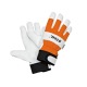 Перчатки рабочие Stihl Advance Ergo в Йошкар-Оле