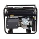 Бензиновый генератор Huter DY5000L 4 кВт в Йошкар-Оле