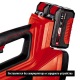 Воздуходувка аккумуляторная Einhell PXC GE-LB 36/210 Li E-Solo в Йошкар-Оле
