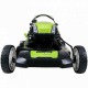 Газонокосилка аккумуляторная GreenWorks GD80LM53 80V DigiPro (без батареи и зарядного устройства) в Йошкар-Оле