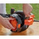 Воздуходувка-пылесос электрическая Black+Decker BEBLV301 в Йошкар-Оле