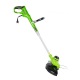 Электрокоса (электрический триммер) GreenWorks GST4530 в Йошкар-Оле