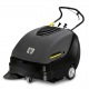 Подметальная машина Karcher KM 85/50 W G Adv в Йошкар-Оле