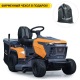Садовый райдер Villartec MR1702H в Йошкар-Оле