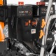 Снегоуборщик гусеничный Daewoo DAST 430 EFI в Йошкар-Оле