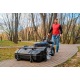 Подметальная машина Limpar 104 Pro (со щеткой для снега и грязи) в Йошкар-Оле