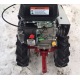 Мотоблок Мобил К МКМ-4 Премиум с двигателем Honda GX-200 в Йошкар-Оле